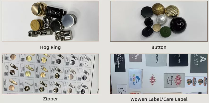 Custom Excipients