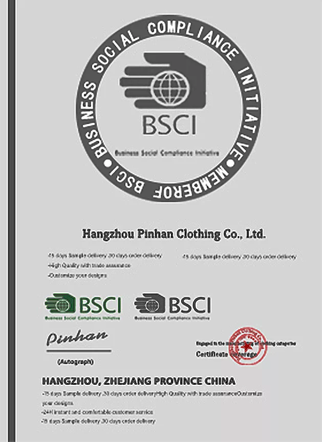 BSCI